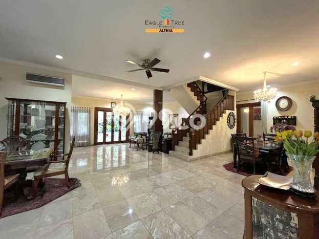 Dijual Rumah Mewah Megah Dengan View Cantik di Cipete, Jakarta Selatan Dijual Rumah Mewah Megah Dengan View Cantik di Cipete, Jakarta Selatan