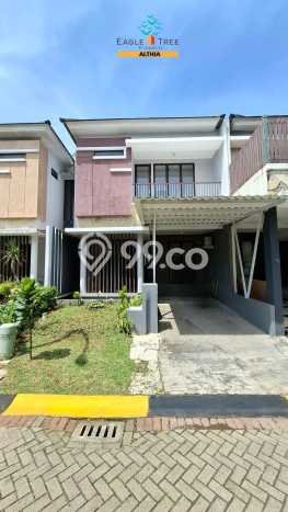 Rumah Elit Modern Siap Huni di Bintaro Tangerang Selatan Rumah Elit Modern Siap Huni di Bintaro Tangerang Selatan