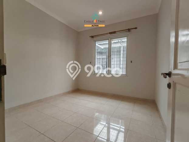 Disewakan Rumah Konsep Modern di BSD Tangerang Selatan dengan 4 KT Disewakan Rumah Konsep Modern di BSD Tangerang Selatan dengan 4 KT