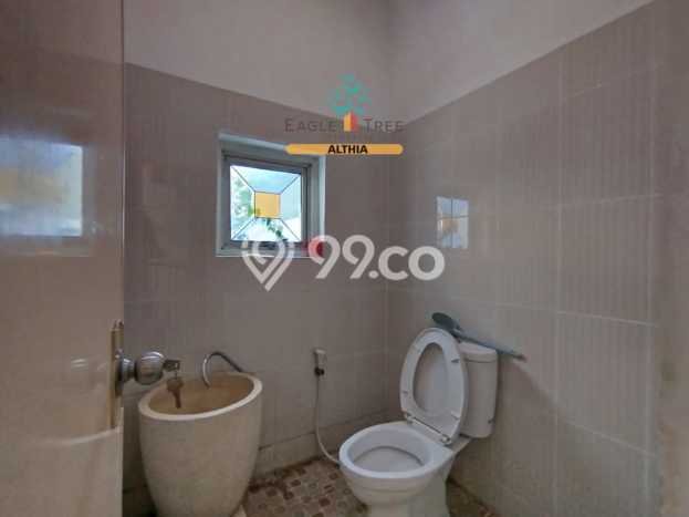 Rumah Modern 3 Kamar LT 112m2 di Bintaro Rumah Modern 3 Kamar LT 112m2 di Bintaro