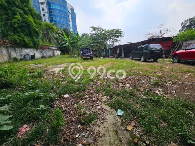 Tanah Dijual Area Strategis di Tb Simatupang Jakarta Selatan 734m2 Tanah Dijual Area Strategis di Tb Simatupang Jakarta Selatan 734m2