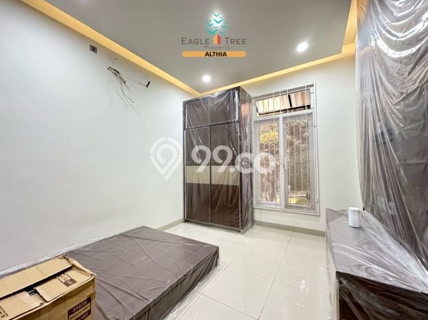 Rumah Disewakan Tangerang Selatan LT 891m2 LB 450m2 Area Bintaro Rumah Disewakan Tangerang Selatan LT 891m2 LB 450m2 Area Bintaro