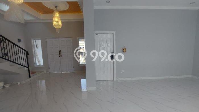 Best Deal Hunian Mewah Ideal dan Luas di Cinere, Depok Best Deal Hunian Mewah Ideal dan Luas di Cinere, Depok