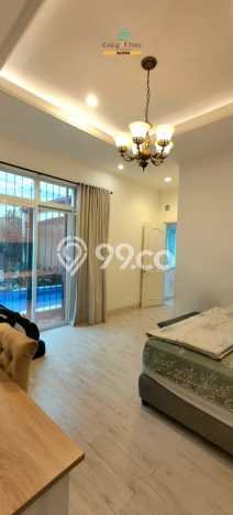 Rumah Elit Modern Tanpa Renovasi di Sektor 9-Bintaro Tangerang Selatan Rumah Elit Modern Tanpa Renovasi di Sektor 9-Bintaro Tangerang Selatan