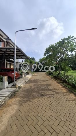 Rumah Modern Cantik 3 KT Bisa Langsung Pindah di Ciputat Timur Rumah Modern Cantik 3 KT Bisa Langsung Pindah di Ciputat Timur
