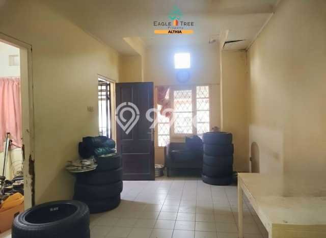 Rumah Modern 4 KT di Graha Raya Tangerang Selatan Unfurnished Rumah Modern 4 KT di Graha Raya Tangerang Selatan Unfurnished