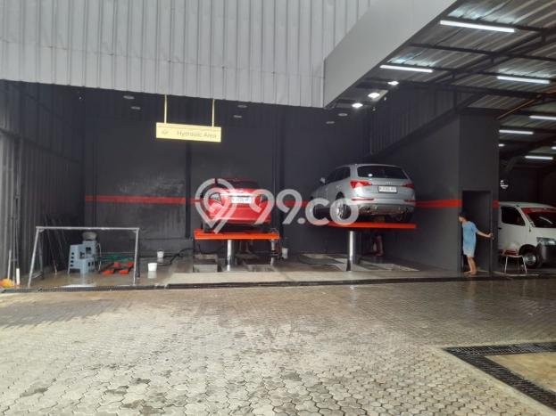 Dijual! Kantor di Bintaro Tangerang Selatan LT 1006m2 / LB 500m2 Kawasan Strategis Dijual! Kantor di Bintaro Tangerang Selatan LT 1006m2 / LB 500m2 Kawasan Strategis