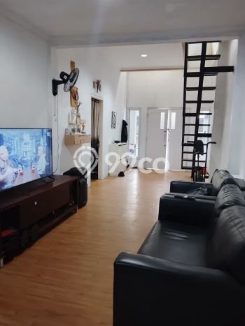 Rumah Modern 3 KT LT 90m2 di Graha Raya Rumah Modern 3 KT LT 90m2 di Graha Raya