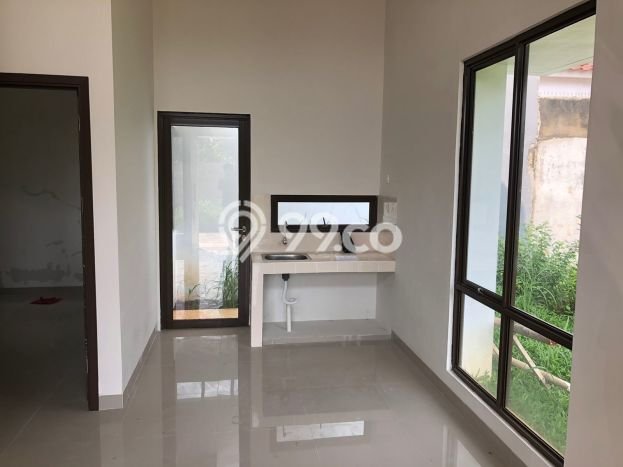 Jual Rumah Eksklusif 2 KT di Parigi, Tangerang Jual Rumah Eksklusif 2 KT di Parigi, Tangerang