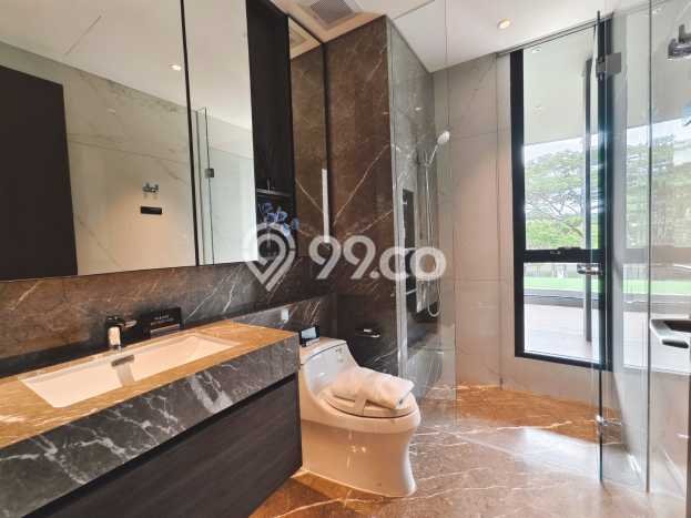 Dijual Rumah Premium dengan Fasilitas Sekitar Komplit di BSD, Tangerang Selatan Dijual Rumah Premium dengan Fasilitas Sekitar Komplit di BSD, Tangerang Selatan