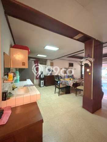 Dijual Rumah Premium dengan Fasilitas Sekitar Lengkap di Kebayoran Baru, Jakarta Selatan Dijual Rumah Premium dengan Fasilitas Sekitar Lengkap di Kebayoran Baru, Jakarta Selatan