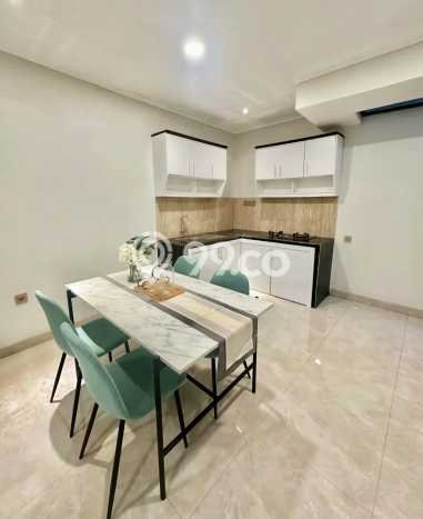 Dijual Rumah Strategis Bagus Punya 3 KT di BSD Tangerang Selatan SHM Dijual Rumah Strategis Bagus Punya 3 KT di BSD Tangerang Selatan SHM