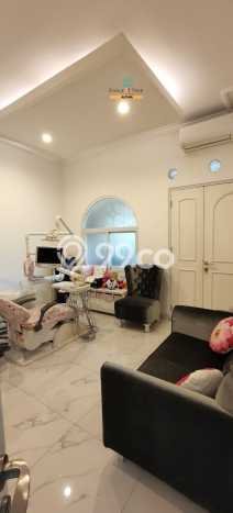 Rumah Elit Modern Tanpa Renovasi di Sektor 9-Bintaro Tangerang Selatan Rumah Elit Modern Tanpa Renovasi di Sektor 9-Bintaro Tangerang Selatan