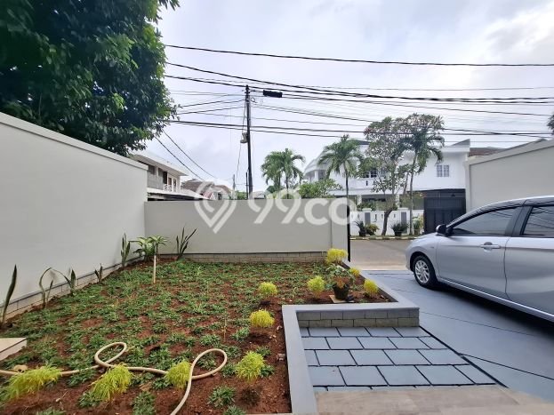 Dijual Cepat Rumah Favorit Siap Huni LB 160m2 di Pesanggrahan, Jakarta Selatan Dijual Cepat Rumah Favorit Siap Huni LB 160m2 di Pesanggrahan, Jakarta Selatan