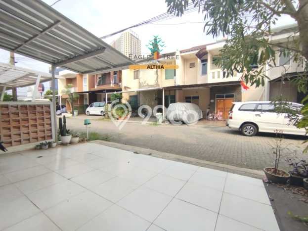 Rumah Modern 3 Kamar LT 112m2 di Bintaro Rumah Modern 3 Kamar LT 112m2 di Bintaro