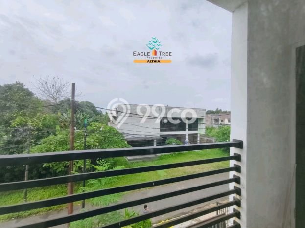 Rumah Strategis Modern Lb 200m2 di Pesanggrahan, Jakarta Selatan Rumah Strategis Modern Lb 200m2 di Pesanggrahan, Jakarta Selatan