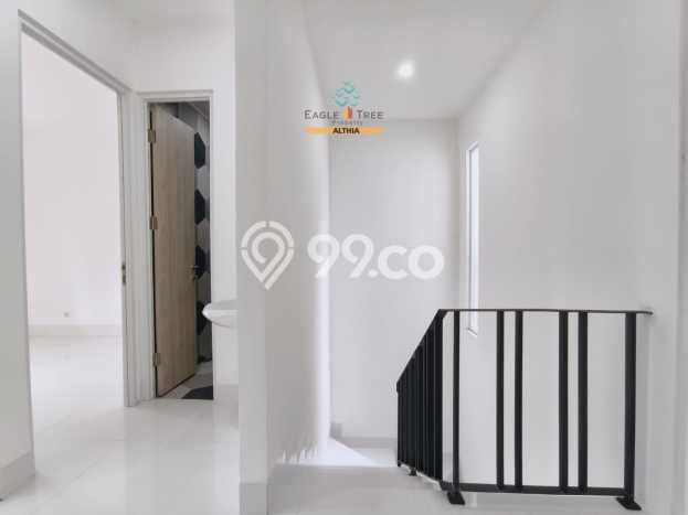 Dijual Hunian Rumah Nyaman 3 KT di Petukangan, Jakarta Selatan Dijual Hunian Rumah Nyaman 3 KT di Petukangan, Jakarta Selatan