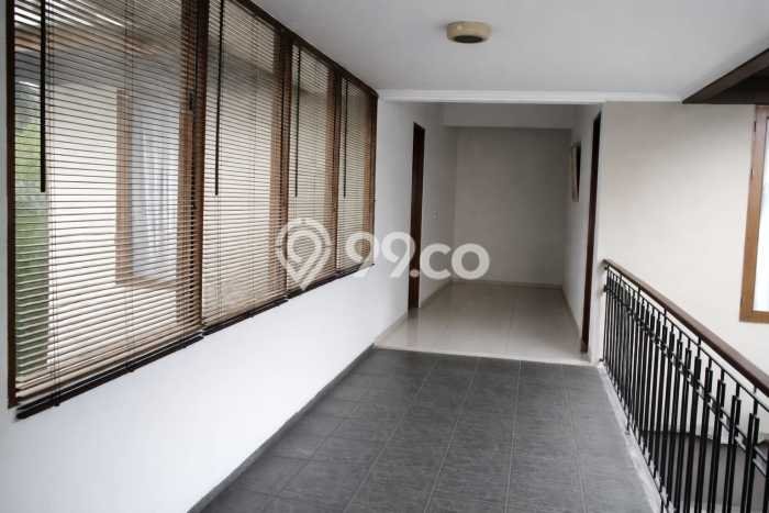 Rumah Mewah Siap Huni LT 252m2 di BSD, Tangerang Selatan Rumah Mewah Siap Huni LT 252m2 di BSD, Tangerang Selatan