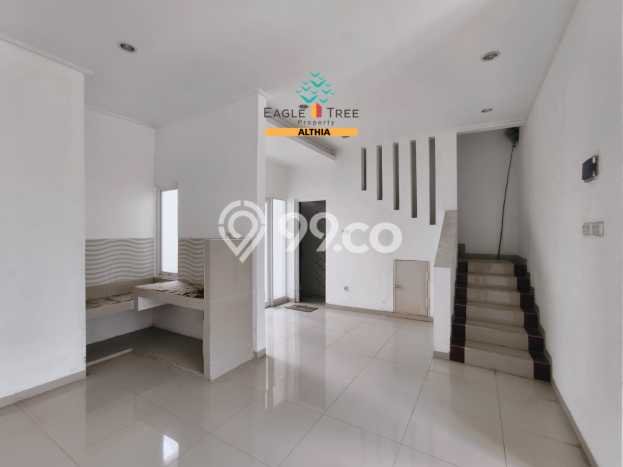 Rumah Strategis Modern Lb 200m2 di Pesanggrahan, Jakarta Selatan Rumah Strategis Modern Lb 200m2 di Pesanggrahan, Jakarta Selatan