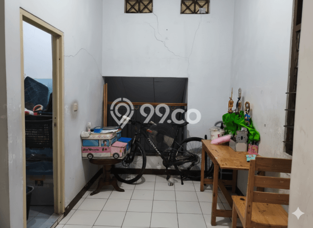 Jual Rumah Eksklusif 2 KT di BSD Nusaloka, Tangerang Jual Rumah Eksklusif 2 KT di BSD Nusaloka, Tangerang
