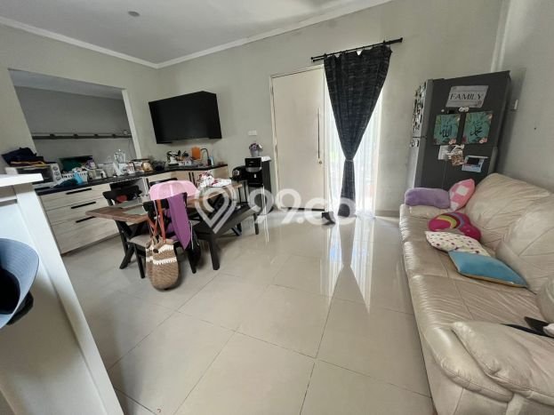 Rumah Elit Modern Tanpa Renovasi di Bintaro Tangerang Selatan Rumah Elit Modern Tanpa Renovasi di Bintaro Tangerang Selatan