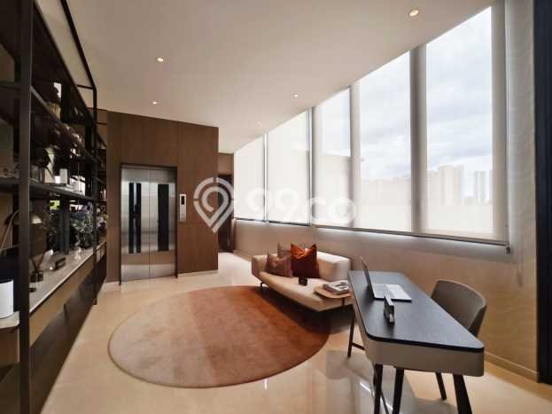 Dijual Rumah Premium dengan Fasilitas Sekitar Komplit di BSD, Tangerang Selatan Dijual Rumah Premium dengan Fasilitas Sekitar Komplit di BSD, Tangerang Selatan