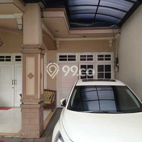 Rumah Elit Modern Siap Huni di Sektor 2 - Bintaro Jakarta Selatan Rumah Elit Modern Siap Huni di Sektor 2 - Bintaro Jakarta Selatan