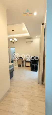 Rumah Elit Modern Tanpa Renovasi di Sektor 9-Bintaro Tangerang Selatan Rumah Elit Modern Tanpa Renovasi di Sektor 9-Bintaro Tangerang Selatan