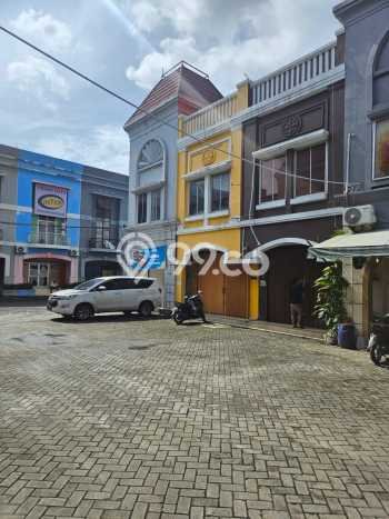 Disewakan Ruko di Pusat Kota Tangerang Selatan Ramai Strategis Disewakan Ruko di Pusat Kota Tangerang Selatan Ramai Strategis