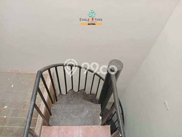 Rumah Modern 3 Kamar LT 85m2 di Graha Raya Rumah Modern 3 Kamar LT 85m2 di Graha Raya