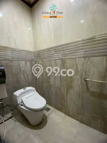 Dijual Rumah Luas Megah Dengan View Eksklusif di Sektor 9-Bintaro, Tangerang Selatan Dijual Rumah Luas Megah Dengan View Eksklusif di Sektor 9-Bintaro, Tangerang Selatan