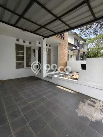 Rumah Minimalis 3 KT di Bintaro Tangerang Selatan Unfurnished Rumah Minimalis 3 KT di Bintaro Tangerang Selatan Unfurnished