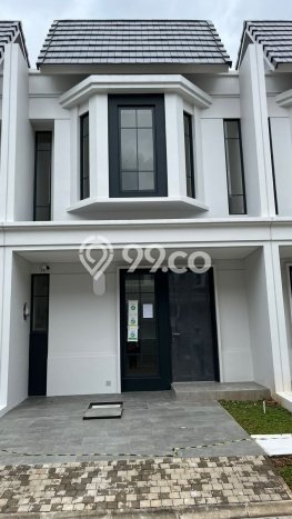 Disewakan Rumah Harga Terjangkau di Jurangmangu Tangerang Punya 2 KT Disewakan Rumah Harga Terjangkau di Jurangmangu Tangerang Punya 2 KT