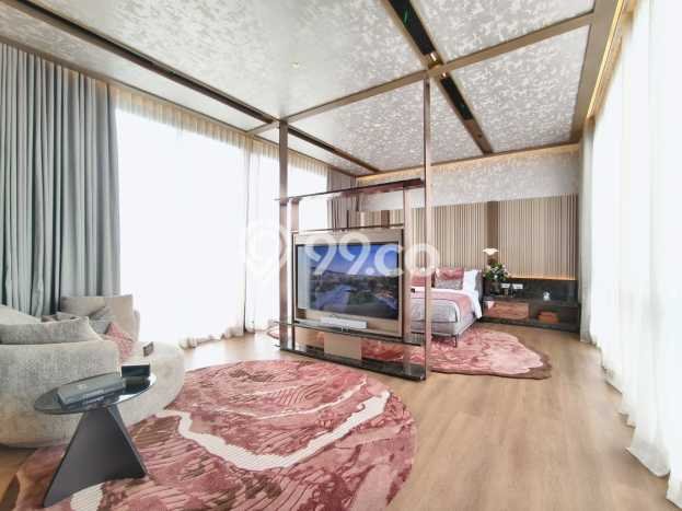 Dijual Rumah Premium dengan Fasilitas Sekitar Komplit di BSD, Tangerang Selatan Dijual Rumah Premium dengan Fasilitas Sekitar Komplit di BSD, Tangerang Selatan