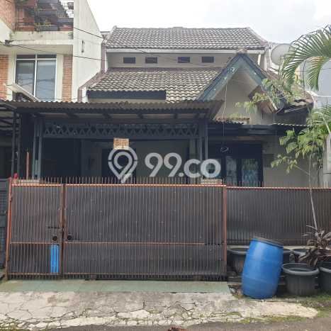 Jual Rumah Eksklusif 2 KT di BSD Nusaloka, Tangerang Jual Rumah Eksklusif 2 KT di BSD Nusaloka, Tangerang