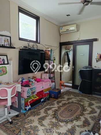 Hunian Super Mewah dengan Akses Paling Strategis di Sektor 9-Bintaro, Tangerang Selatan Hunian Super Mewah dengan Akses Paling Strategis di Sektor 9-Bintaro, Tangerang Selatan