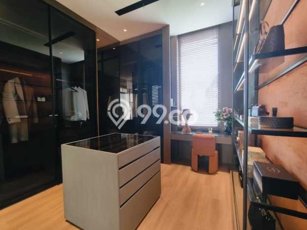 Dijual Rumah Premium dengan Fasilitas Sekitar Komplit di BSD, Tangerang Selatan Dijual Rumah Premium dengan Fasilitas Sekitar Komplit di BSD, Tangerang Selatan