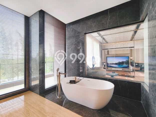 Dijual Rumah Premium dengan Fasilitas Sekitar Komplit di BSD, Tangerang Selatan Dijual Rumah Premium dengan Fasilitas Sekitar Komplit di BSD, Tangerang Selatan