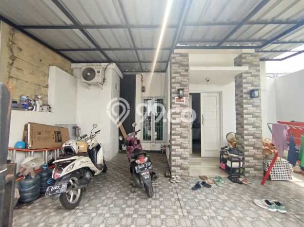 Jual Rumah Modern 2 KT di Graha Raya, Tangerang Selatan Jual Rumah Modern 2 KT di Graha Raya, Tangerang Selatan