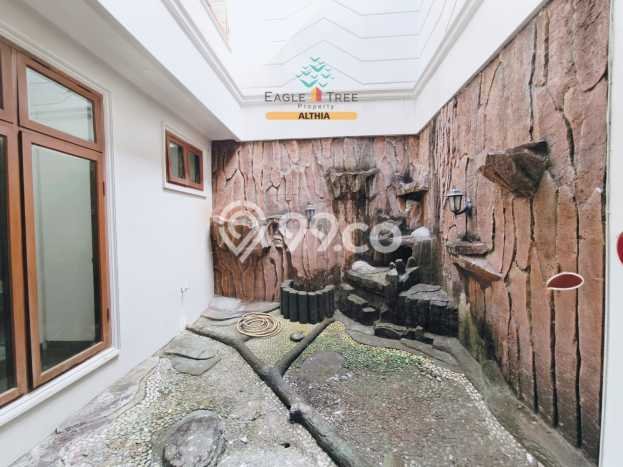Dijual Rumah Elit Exclusive di Pesanggrahan, Jakarta Selatan Dijual Rumah Elit Exclusive di Pesanggrahan, Jakarta Selatan
