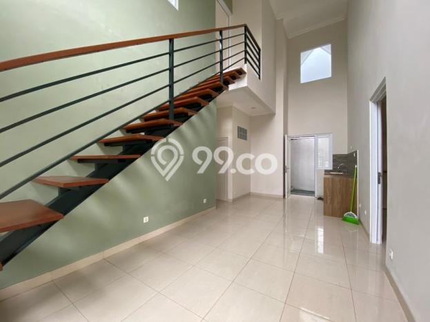 Rumah Luas Asri 3 KT Siap Pakai di Graha Raya Tangerang Selatan Rumah Luas Asri 3 KT Siap Pakai di Graha Raya Tangerang Selatan