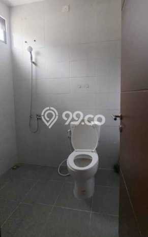 Rumah Modern 3 KT LT 60m2 di Graha Raya Rumah Modern 3 KT LT 60m2 di Graha Raya