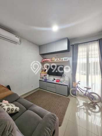 Hunian Nyaman Asri 3 KT Siap Pakai di Bintaro Tangerang Selatan Hunian Nyaman Asri 3 KT Siap Pakai di Bintaro Tangerang Selatan