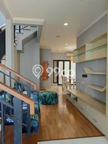 Jarang Ada! Rumah Kontrakan 3 Kamar Bagus Siap Huni Bintaro Jarang Ada! Rumah Kontrakan 3 Kamar Bagus Siap Huni Bintaro