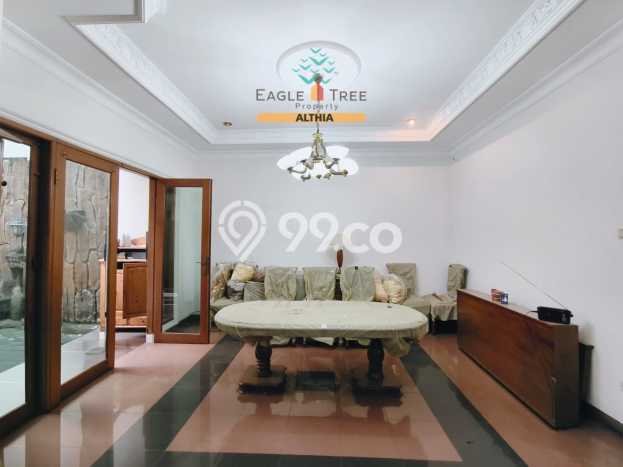 Dijual Rumah Elit Exclusive di Pesanggrahan, Jakarta Selatan Dijual Rumah Elit Exclusive di Pesanggrahan, Jakarta Selatan