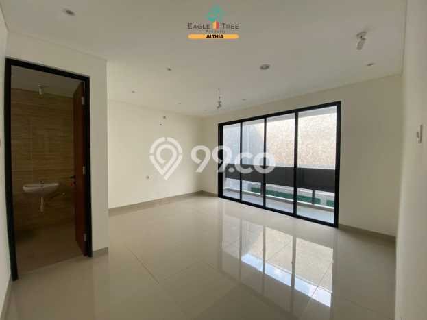 Rumah Elit LB 285m2 Siap Huni Desain Elegan di Bintaro, Tangerang Selatan Rumah Elit LB 285m2 Siap Huni Desain Elegan di Bintaro, Tangerang Selatan