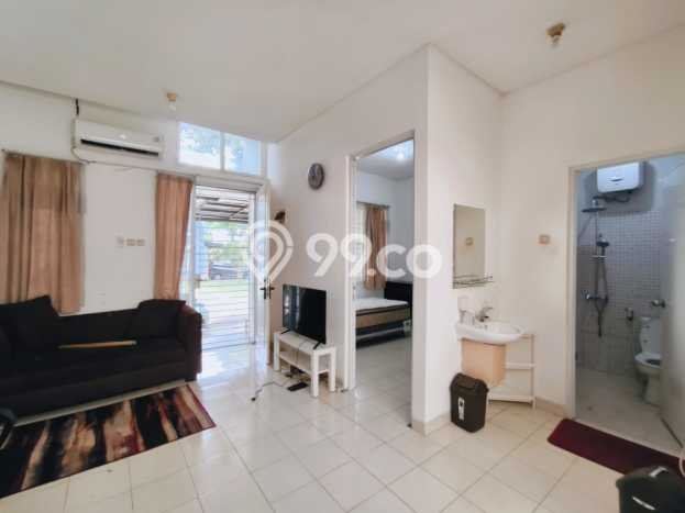 For Sale Rumah 2 Kamar Lokasi Ideal Bagus dan Strategis di BSD For Sale Rumah 2 Kamar Lokasi Ideal Bagus dan Strategis di BSD