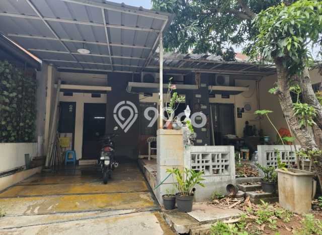 For Sale Hunian Rumah Terawat 2 KT di Graha Raya, Tangerang For Sale Hunian Rumah Terawat 2 KT di Graha Raya, Tangerang