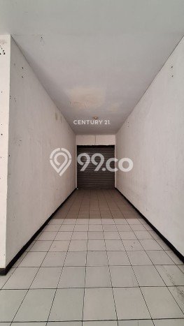 Rumah Modern 3 KT di Taman Kopo Indah Bandung Unfurnished Rumah Modern 3 KT di Taman Kopo Indah Bandung Unfurnished