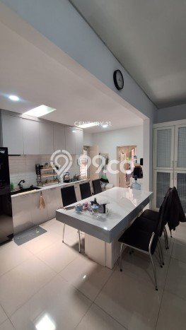 Dijual Rumah Eksklusif 3 KT di Turangga, Bandung Dijual Rumah Eksklusif 3 KT di Turangga, Bandung